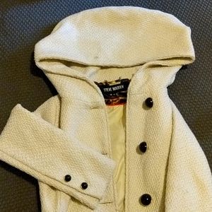 Steve Madden winter coat!